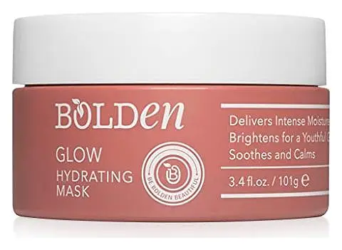 Bolden GLOW HYDRATING MASK