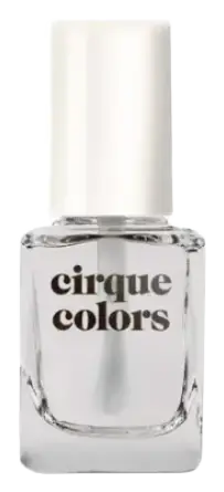 Cirque Colors Paint N’ Peel Base Coat