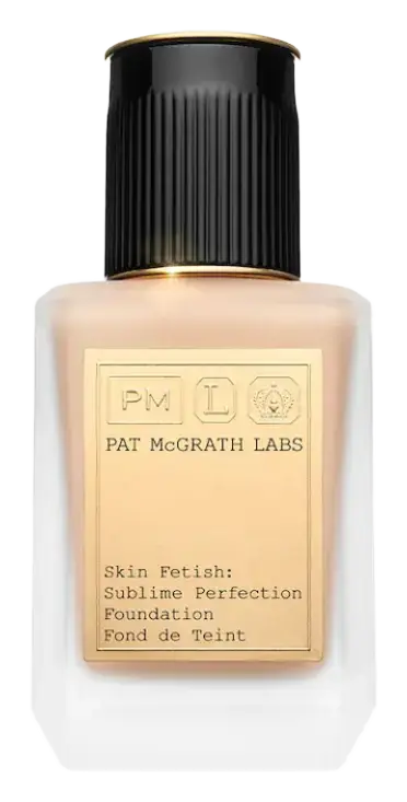 Pat McGrath Labs Sublime Perfection Foundation Light 4