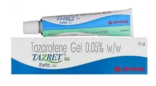 Glenmark Pharma Tazret