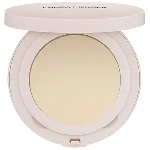 Laura Mercier Ultra-Blur Talc-Free Waterproof Translucent Pressed Setting Powder Translucent