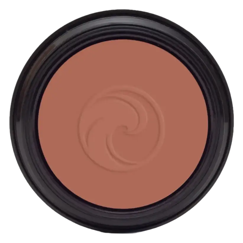 Gabriel Cosmetics Powder Blush Rose