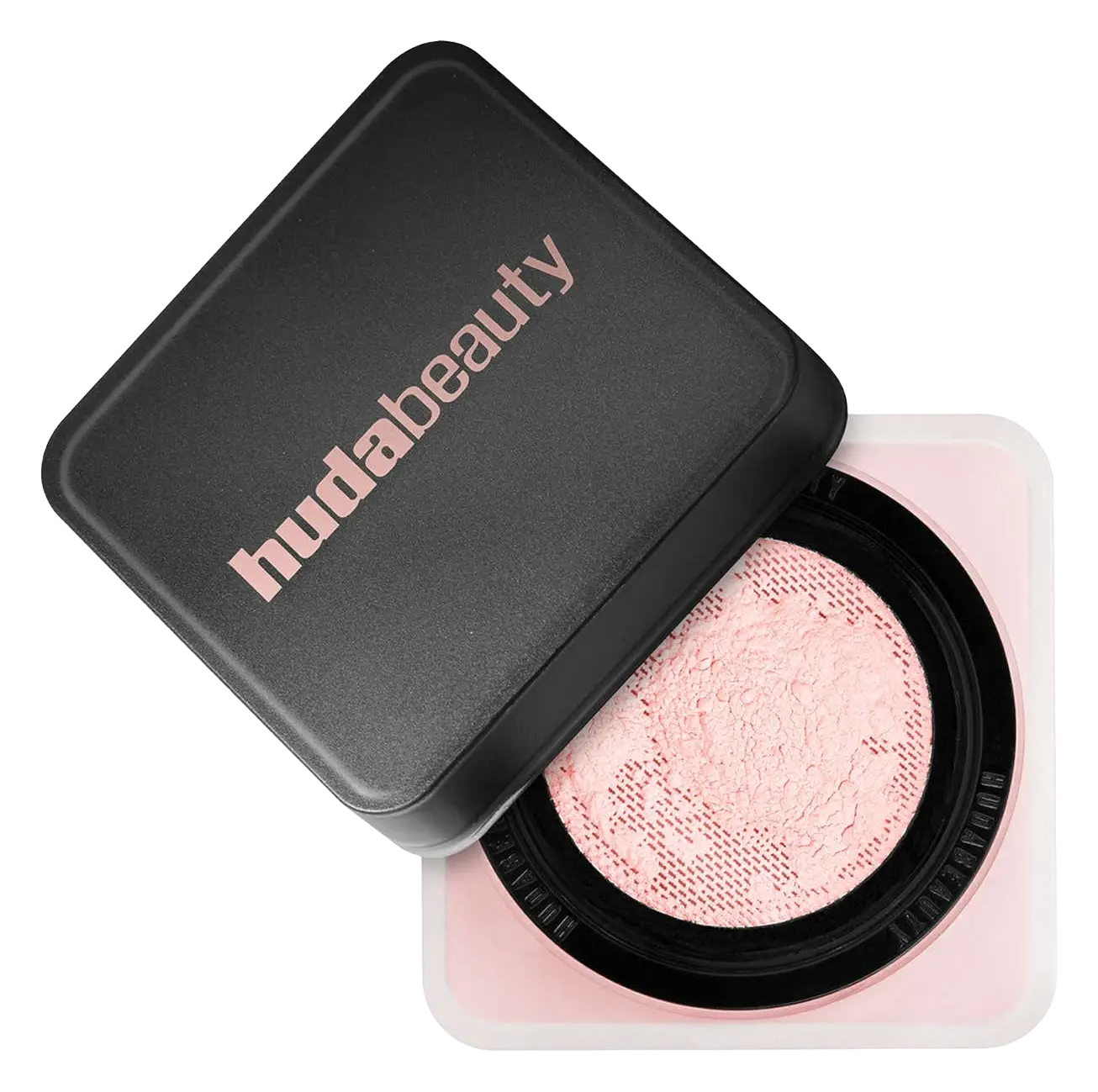 Huda Beauty Easy Bake Loose Baking & Setting Powder Cherry Blossom Cake