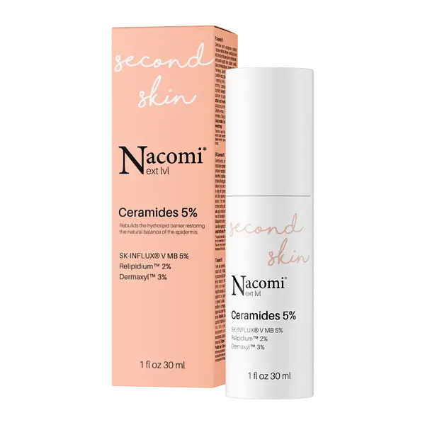 Nacomi Next Level Ceramides 5%