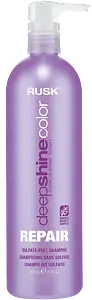 Rusk Deepshine Color Shampoo Repair