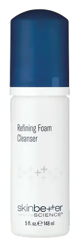 SkinBetter Science Refining Foam Cleanser
