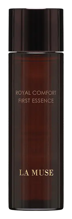 La Muse Royal Comfort First Essence