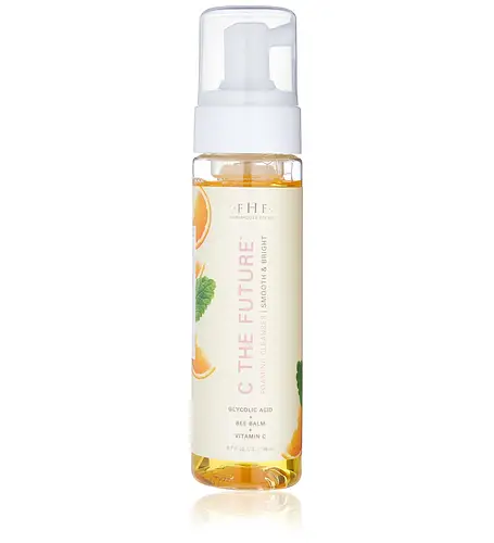 FarmHouse Fresh C The Future Foaming Cleanser