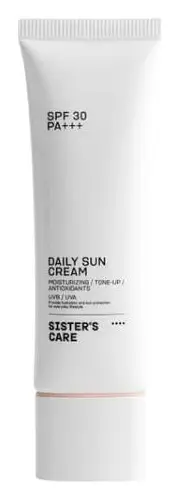 Sister's Aroma Daily Sun Cream SPF 30 PA+++