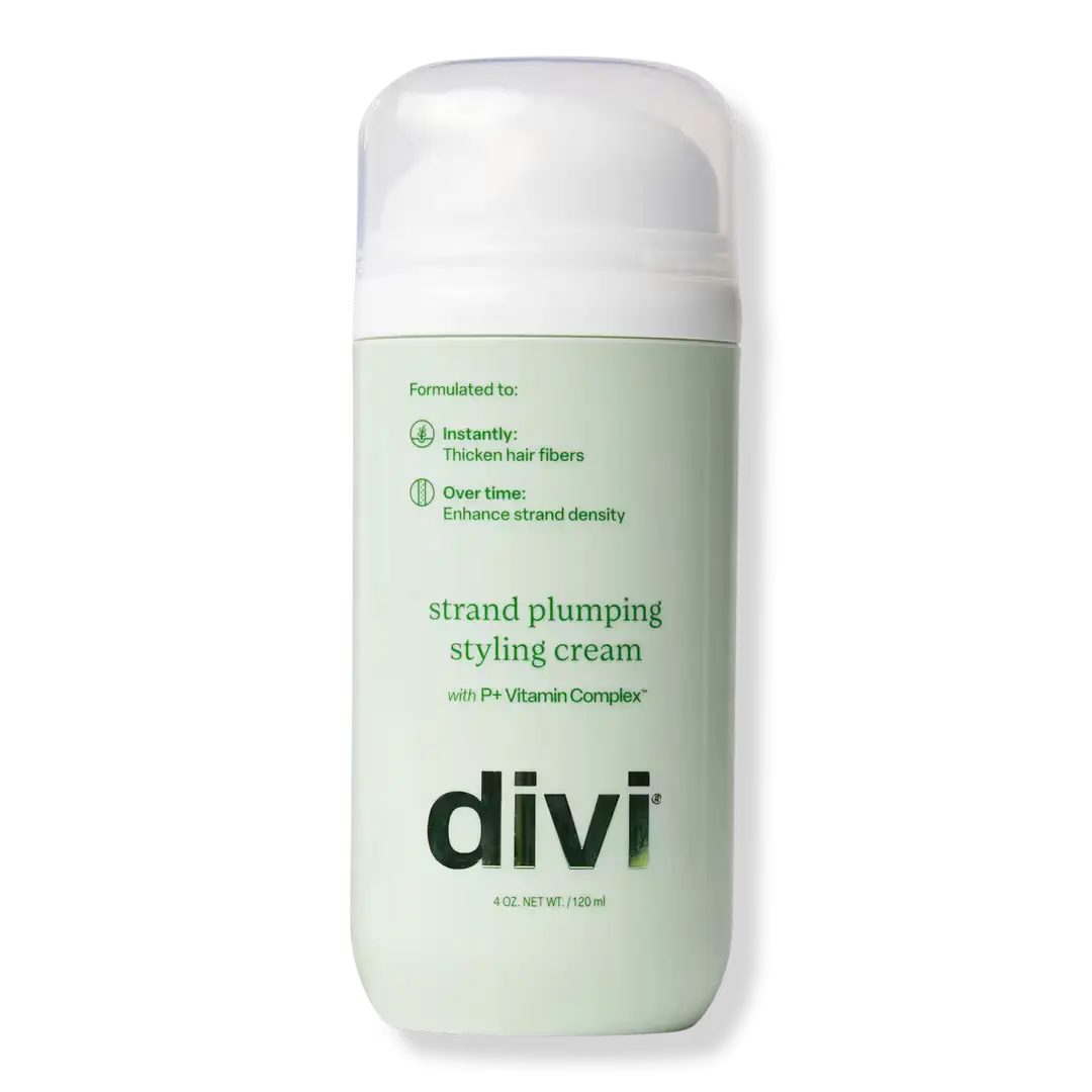 Divi Strand Plumping Styling Cream