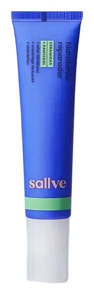 Sallve Hidratante Reparador