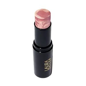 Laura Geller Italian Marble Blush Stick Raspberry Champagne