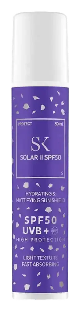 Skintegra Solar II SPF50