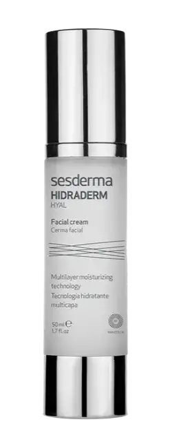 Sesderma Hidraderm Hyal Facial Cream