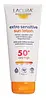 Lacura Extra Sensitive Sun Lotion SPF50+
