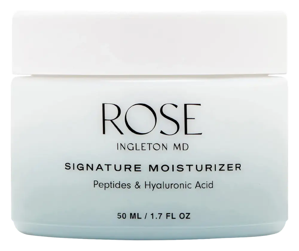 ROSE Ingleton MD Signature Moisturizer