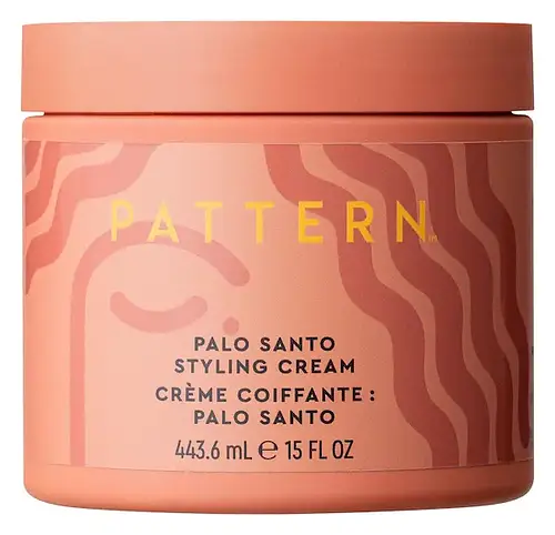Pattern by Tracee Ellis Ross Palo Santo Styling Cream