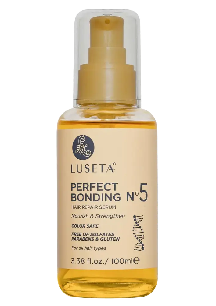 Luseta Perfect Bonding N°5 Hair Repair Serum
