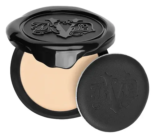 KVD Vegan Beauty Lock-It - Blotting Powder Light
