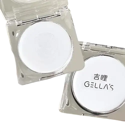 Gella's Soft Highlighter Foundation Cream