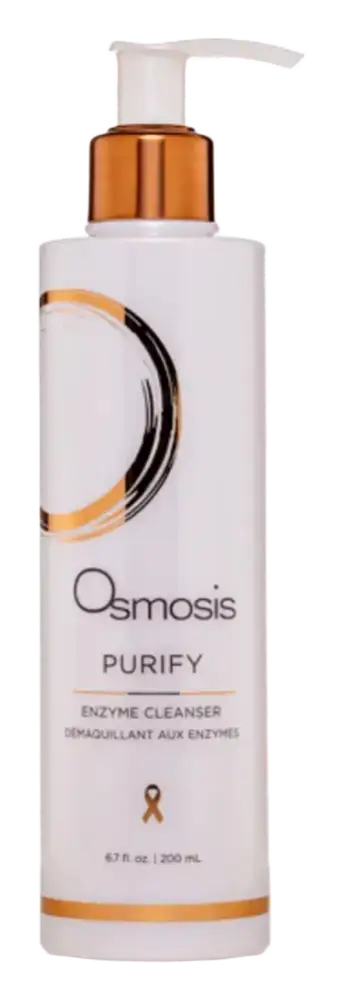 Osmosis Beauty Purify Enzyme Cleanser