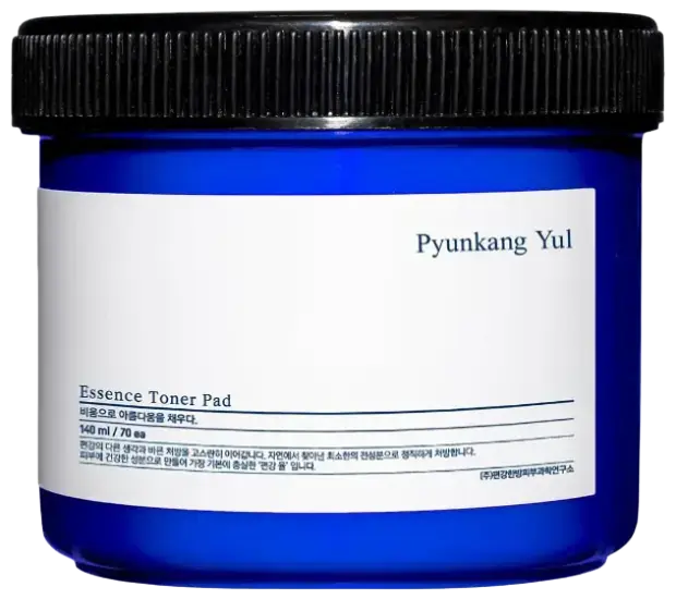 Pyunkang Yul Essence Toner Pads
