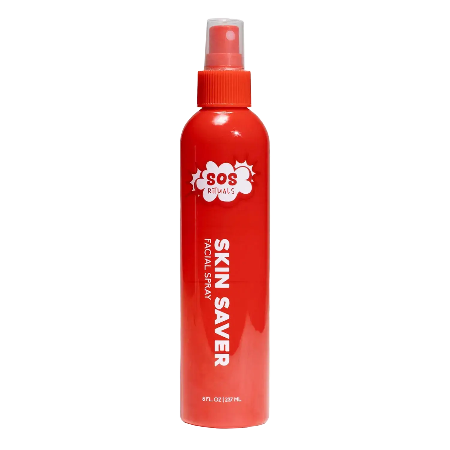 SOS Rituals Skin Saver Facial Spray
