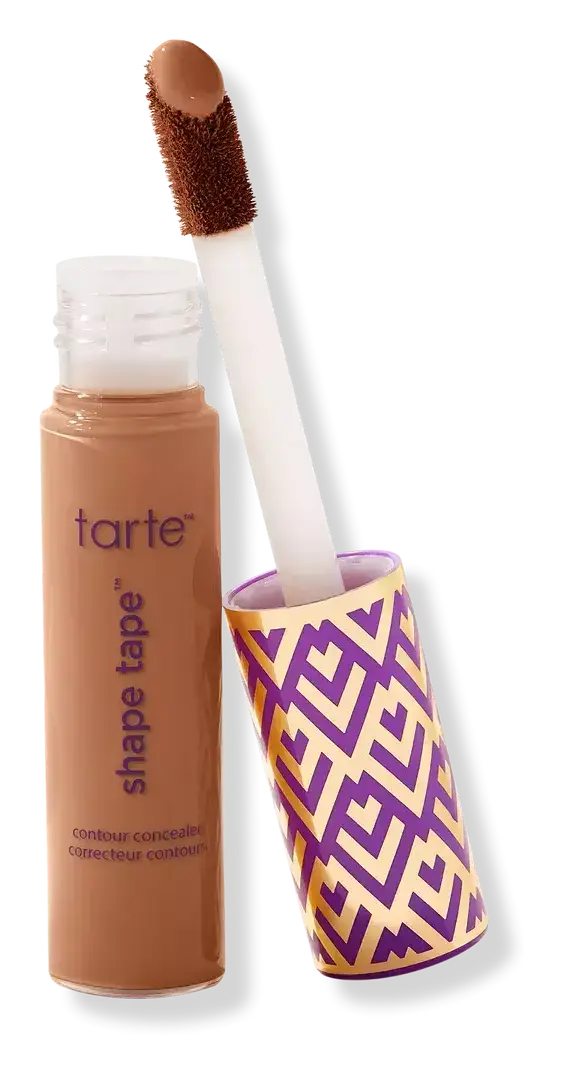 Tarte Shape Tape Contour Concealer 53N Deep