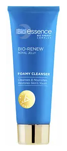 Bio Essence Bio-Renew Foamy Cleanser