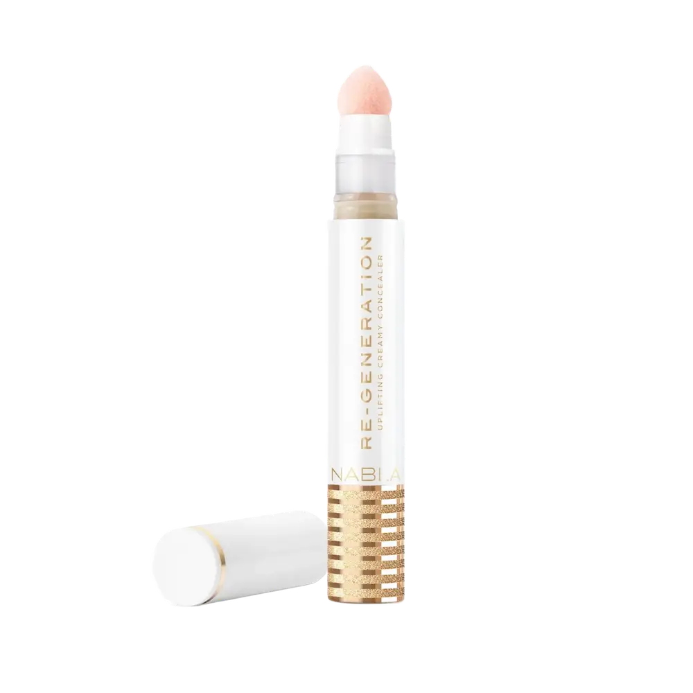 Nabla Cosmetics Re-Generation Concealer Porcelain