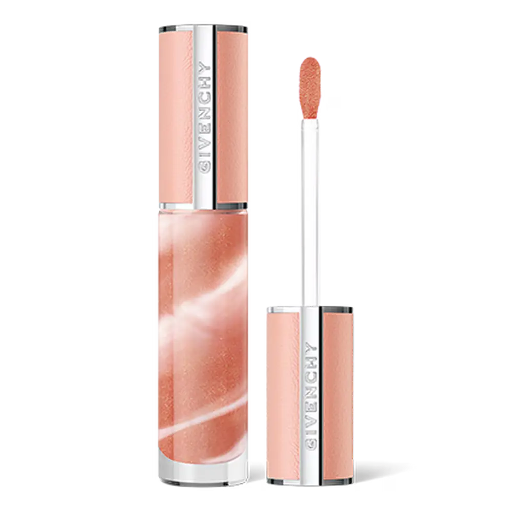 Givenchy Rose Perfecto Tinted Liquid Lip Balm N°109 Spicy Mapple