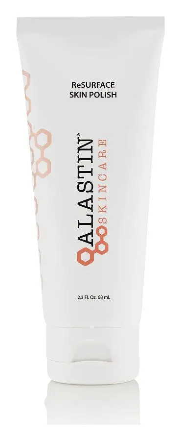 Alastin Resurface Skin Polish
