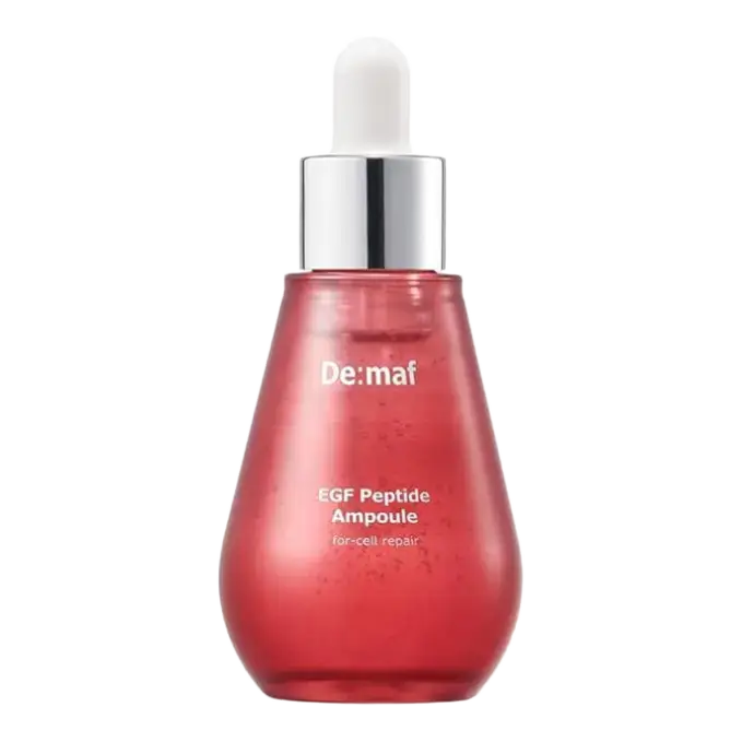 De:Maf EGF Peptide Ampoule