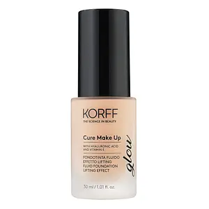 Korff Fluid Foundation Lifting Effect 01