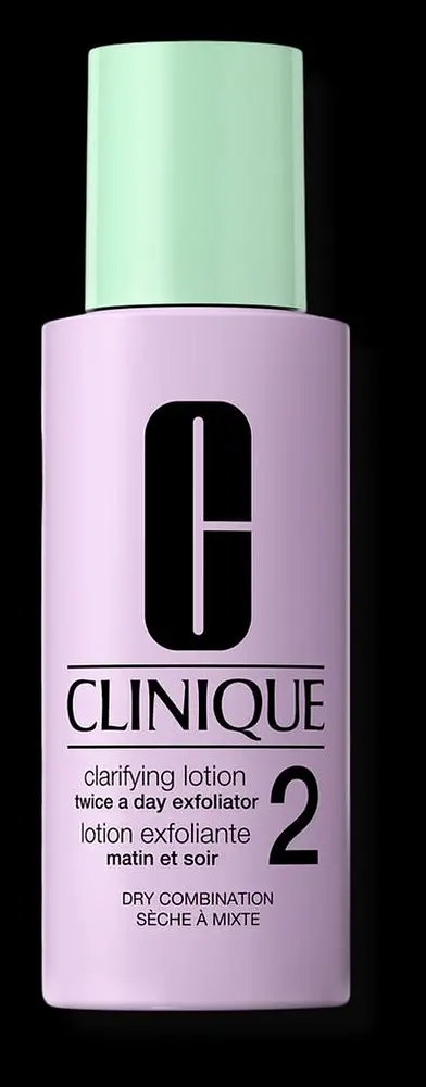 Clinique Clarifying Face Lotion 2