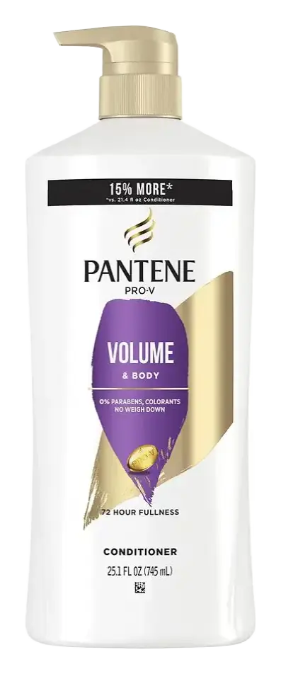 Pantene Volume & Body Conditioner