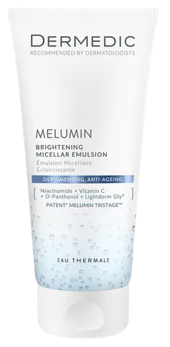 Dermedic Brightening Micellar Emulsion