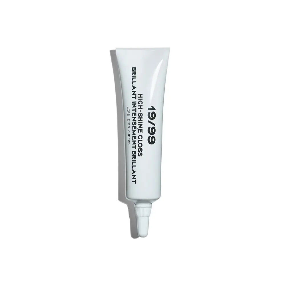 19/99 Beauty High-Shine Gloss Glass