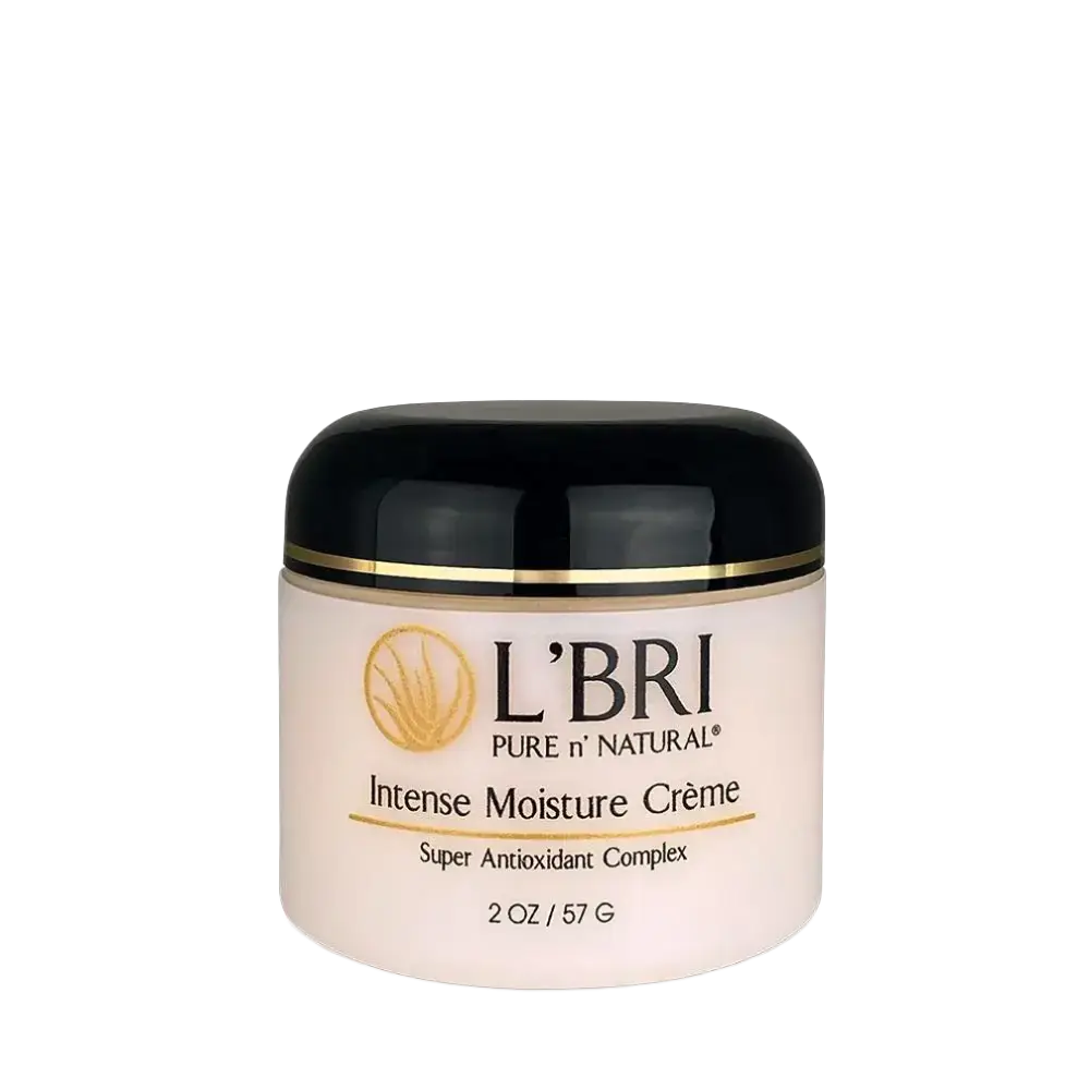 L'Bri Intense Moisture Crème