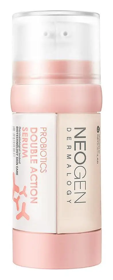 Neogen Probiotics Double Action Serum