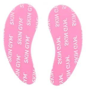 Skin Gym Under Eye Reusable Patches