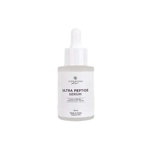 Ever Bilena Ultra Peptide Serum