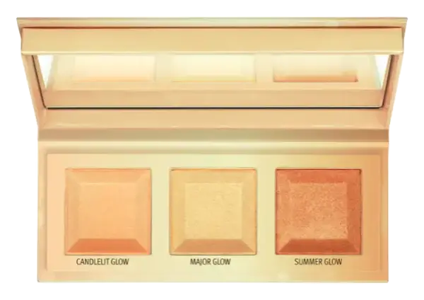 Essence CHOOSE YOUR Glow Highlighter Palette