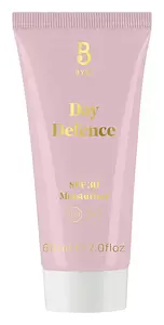 BYBI Day Defence Moisturiser with SPF 30