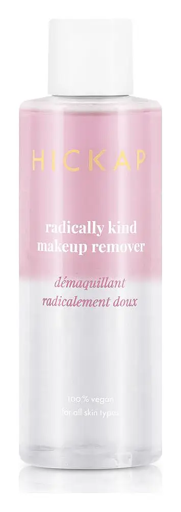Hickap Radically Kind Makeup Remover