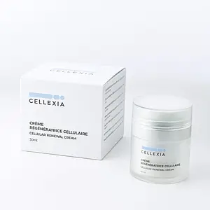 Cellexia Cellular Renewal Cream