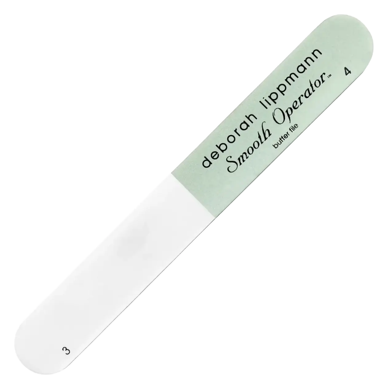 Deborah Lippman Smooth Operator 4-Way High Gloss Nail Buffer