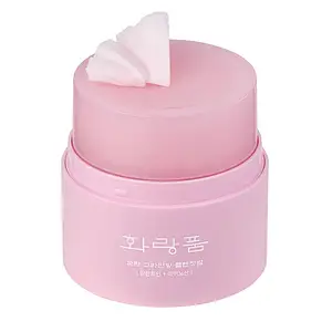 Hwarang' Peony Grinding Cleansing Balm