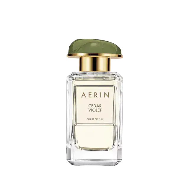 Aerin Cedar Violet Eau De Parfum Spray