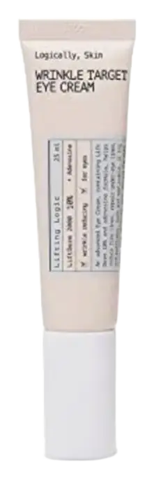Logically Skin Multi-Corrective Eye Cream